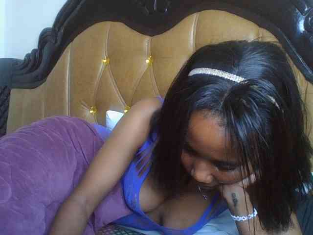 Bancie webcam