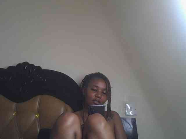 Bancie webcam