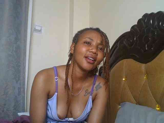 Bancie webcam