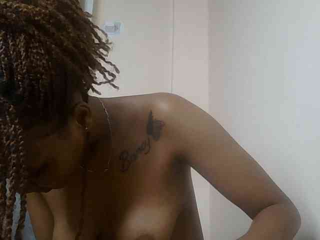 Bancie webcam