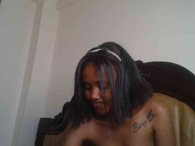 Bancie webcam