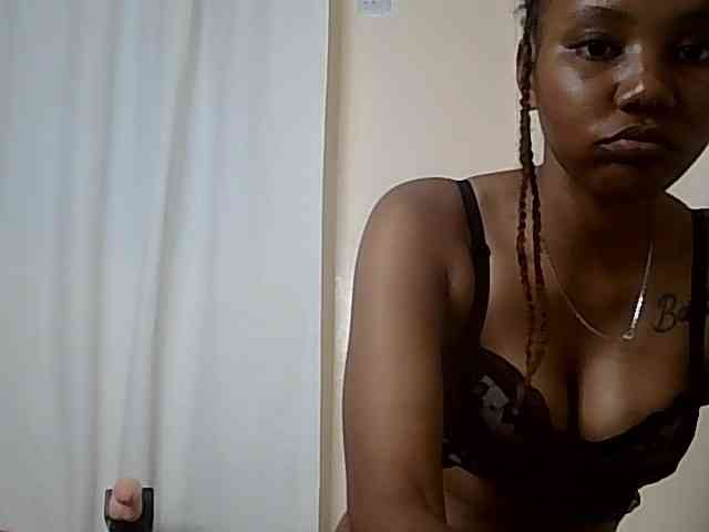 Bancie webcam