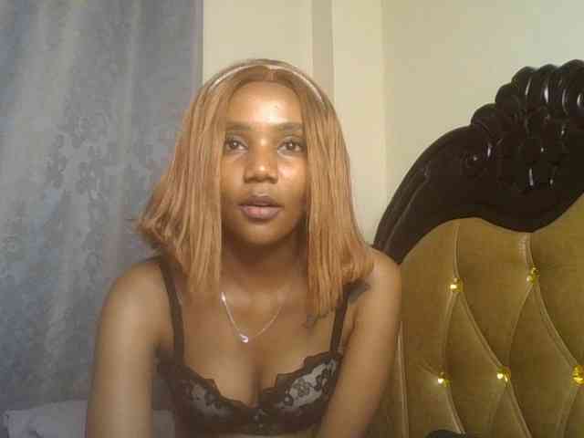 Bancie webcam