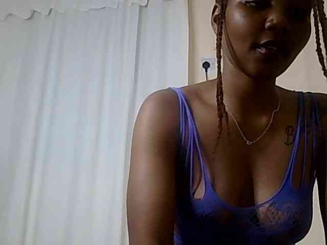Bancie webcam