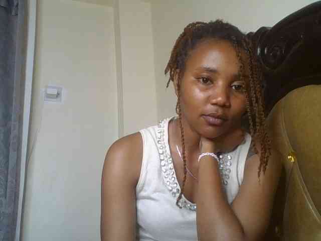 Bancie webcam