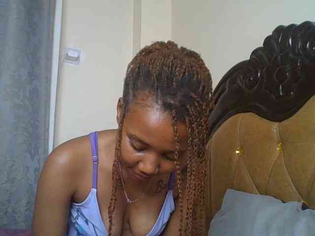 Bancie webcam