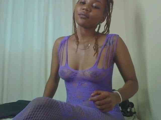 Bancie webcam