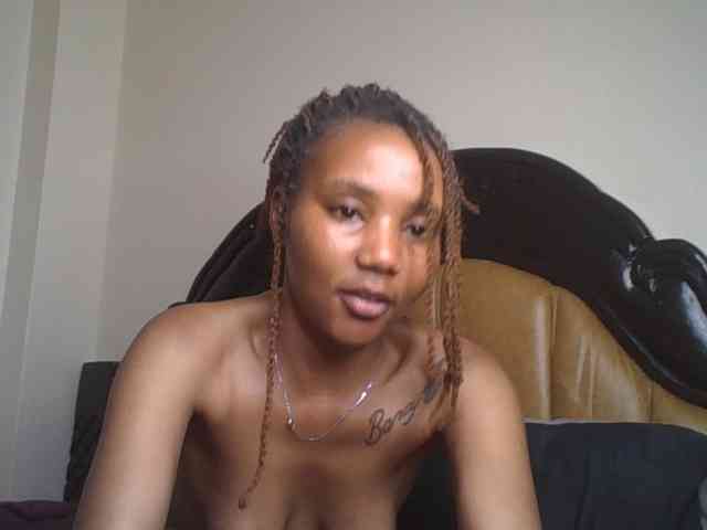 Bancie webcam