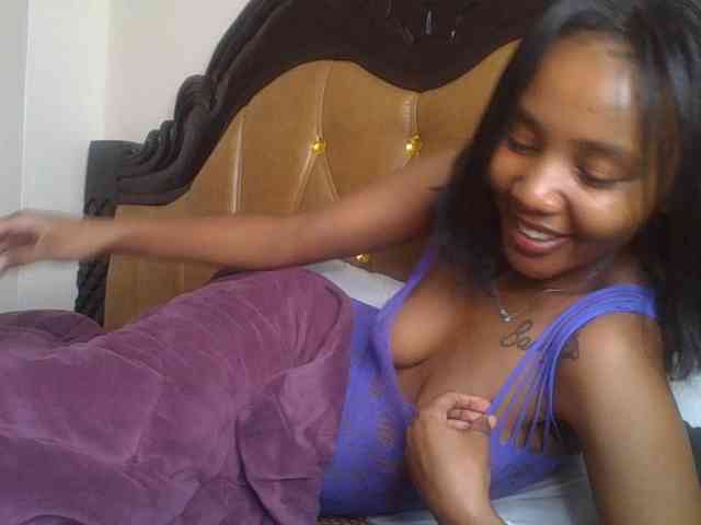 Bancie webcam