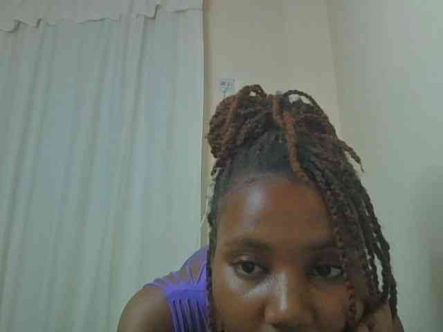 Bancie webcam