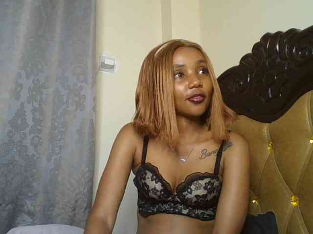 Bancie webcam