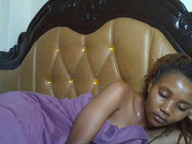 Bancie webcam