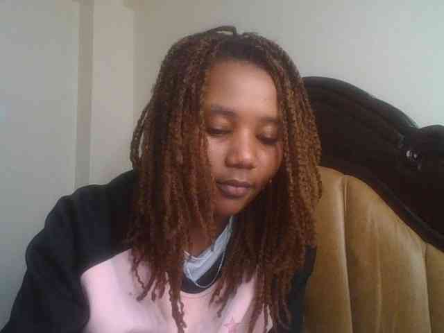 Bancie webcam