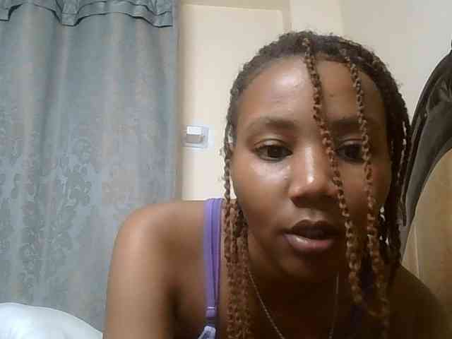 Bancie webcam