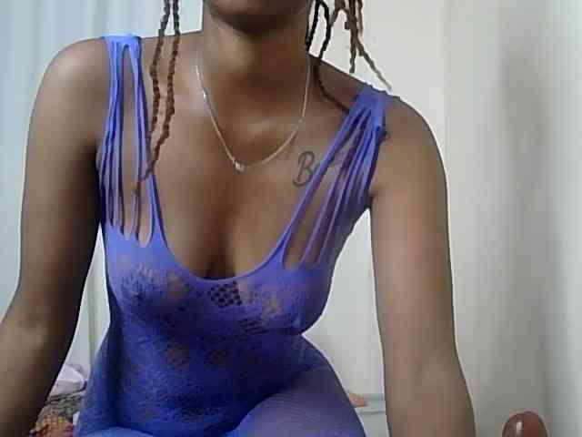 Bancie webcam