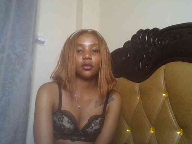 Bancie webcam