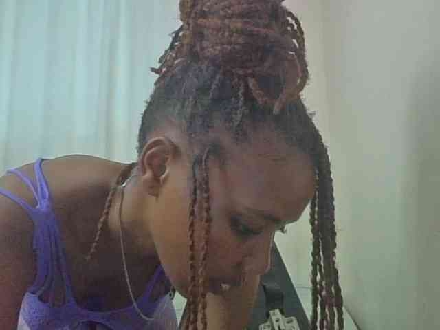 Bancie webcam
