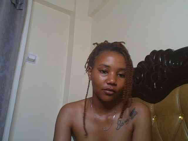 Bancie webcam