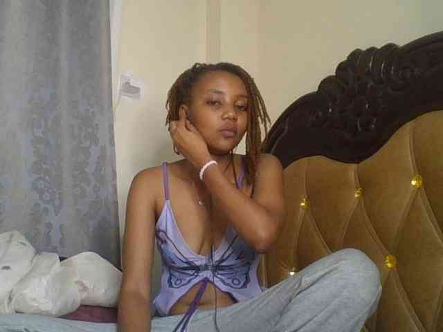 Bancie webcam