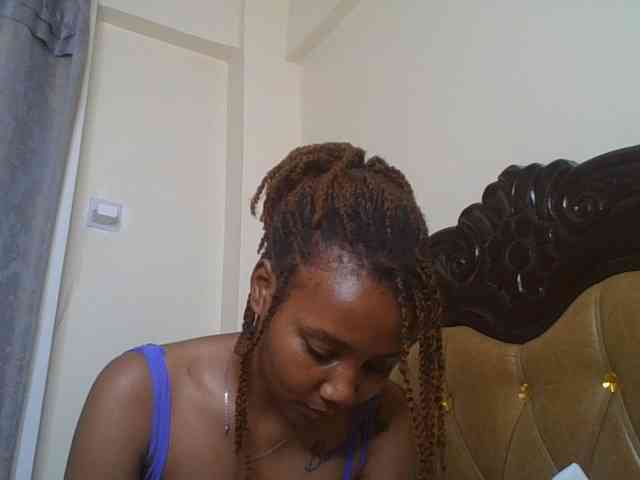 Bancie webcam