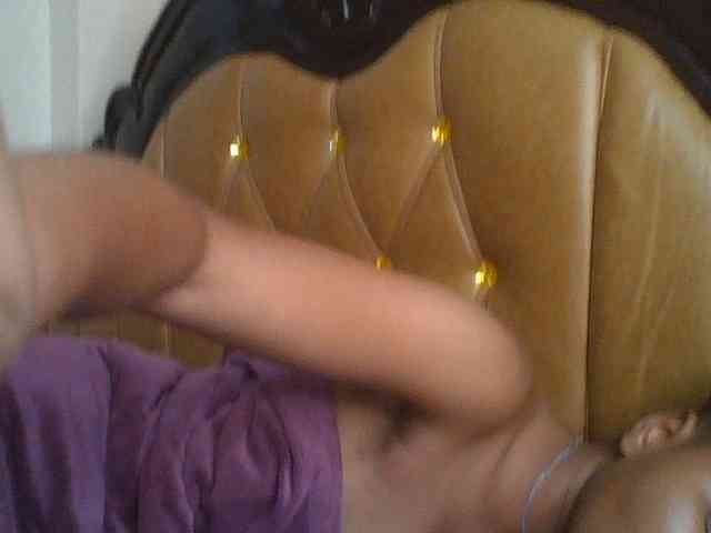 Bancie webcam