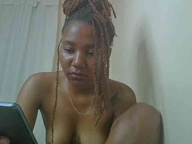 Bancie webcam