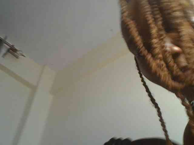 Bancie webcam