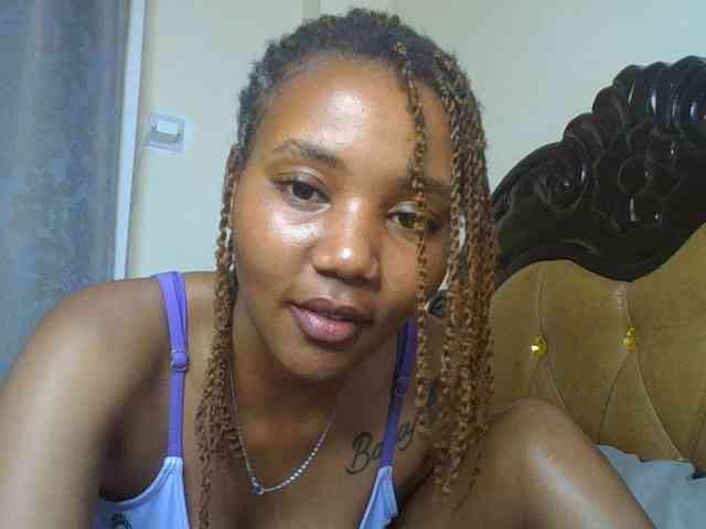 Bancie webcam