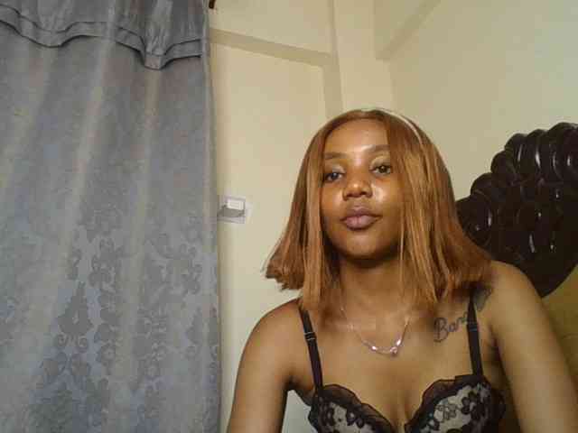 Bancie webcam