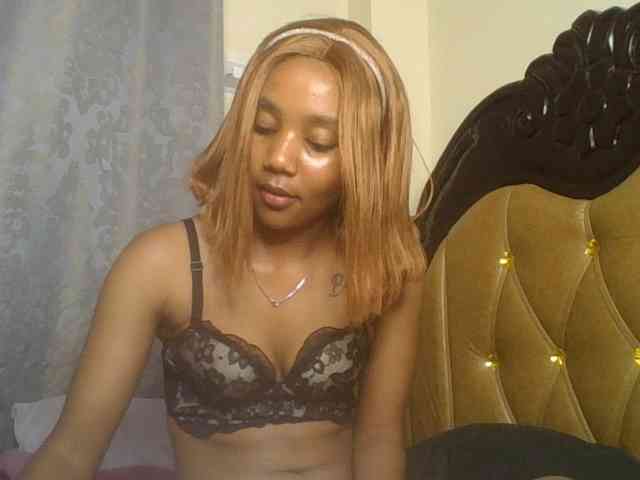 Bancie webcam