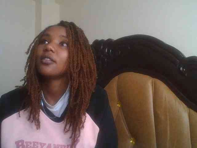 Bancie webcam