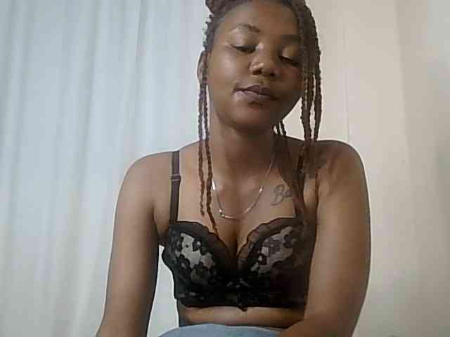 Bancie webcam