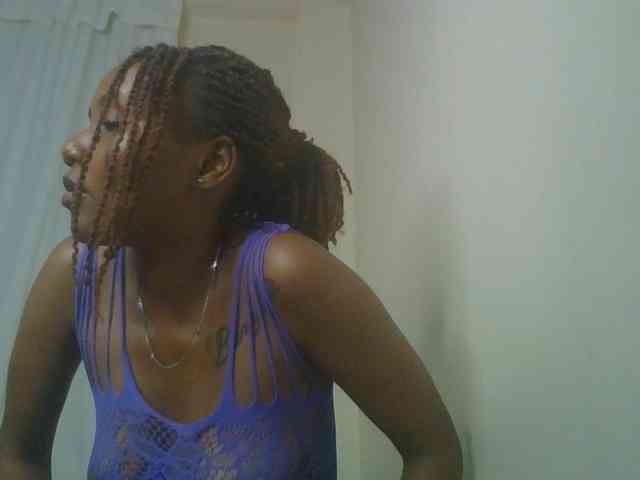 Bancie webcam