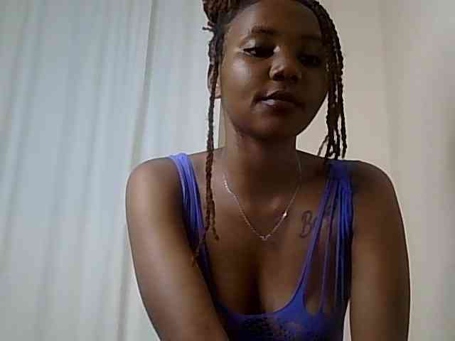 Bancie webcam