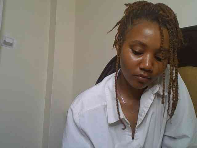 Bancie webcam