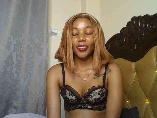 Bancie webcam