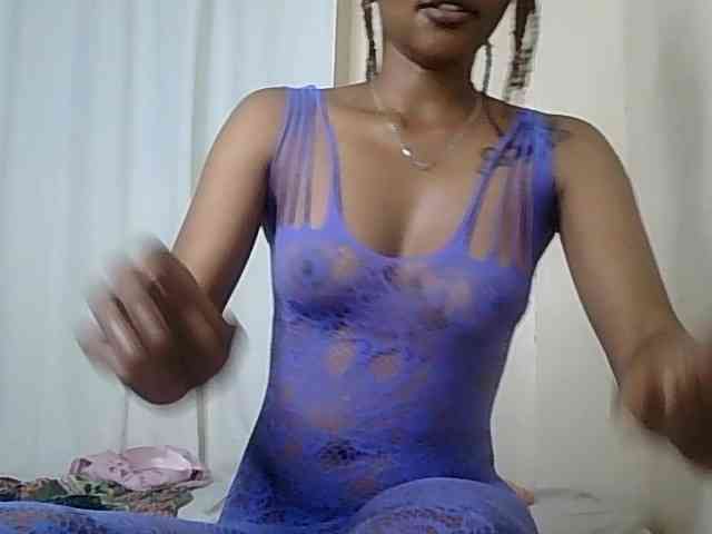 Bancie webcam