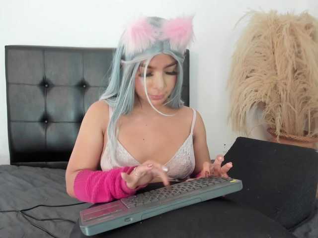 SashaLux18