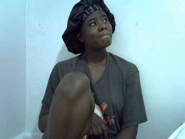 Sweetsheila1234 webcam