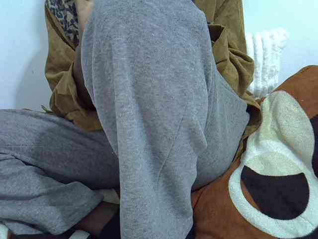 Sweetsheila1234 webcam
