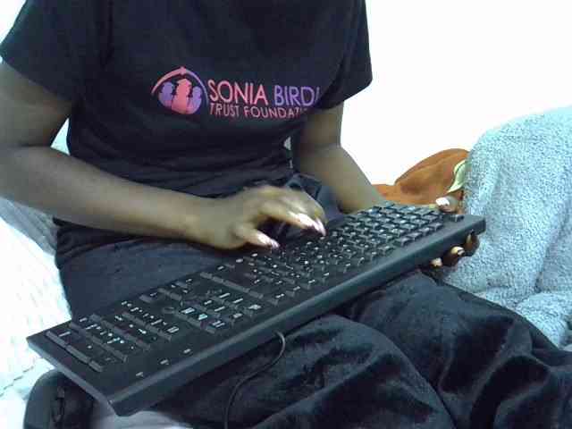 Sweetsheila1234 webcam
