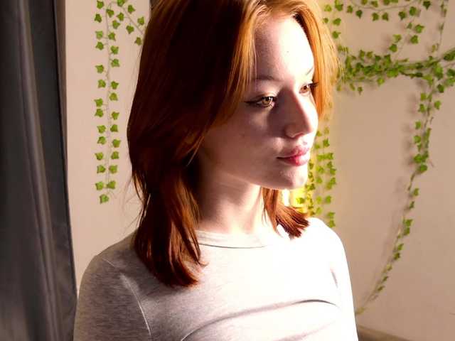 PrincessDream live cam on BongaCams