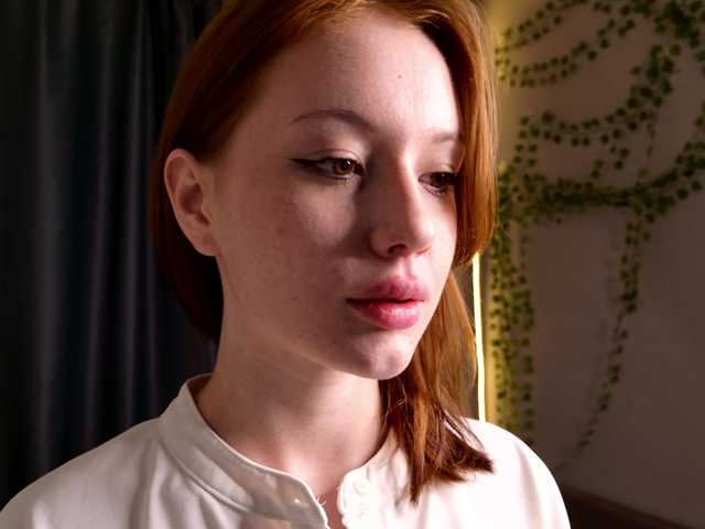 PrincessDream live cam on BongaCams