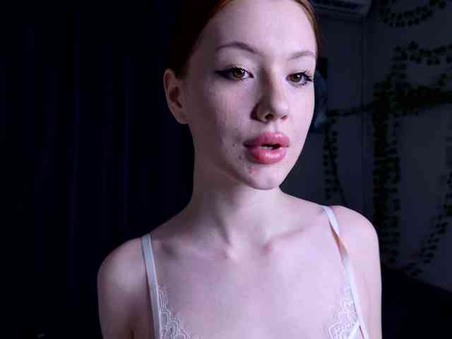 PrincessDream Sex Cam Show