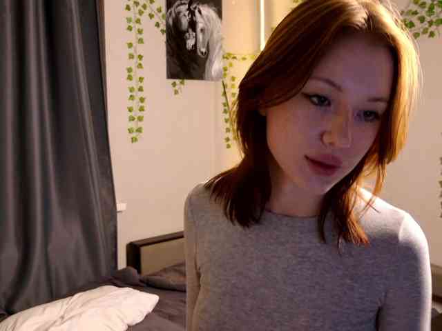 PrincessDream webcam