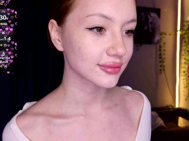 PrincessDream webcam