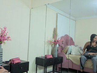 rousebonny Porn Show