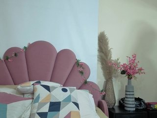 rousebonny Porn Show