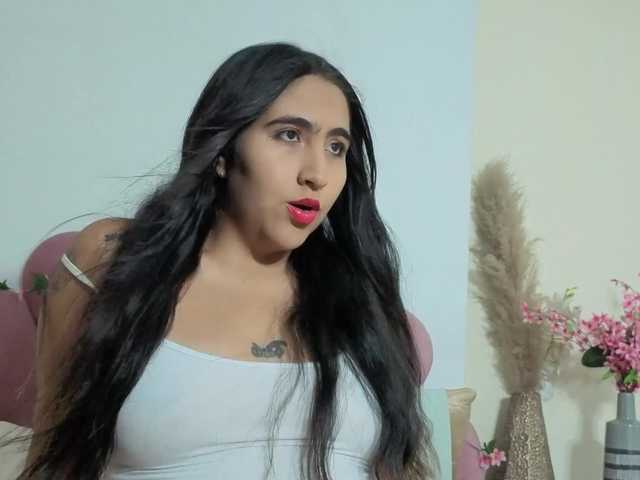 rousebonny live cam on BongaCams
