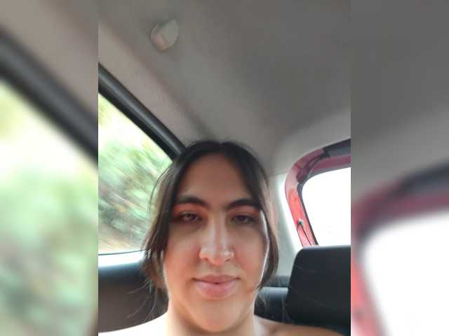 rousebonny live cam on BongaCams